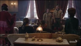 Ghosts - (2021) Season 01 Episode 12